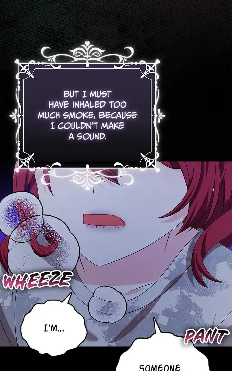 A Fairy-Tale Ending for a Fake Chapter 23 page 43 - 