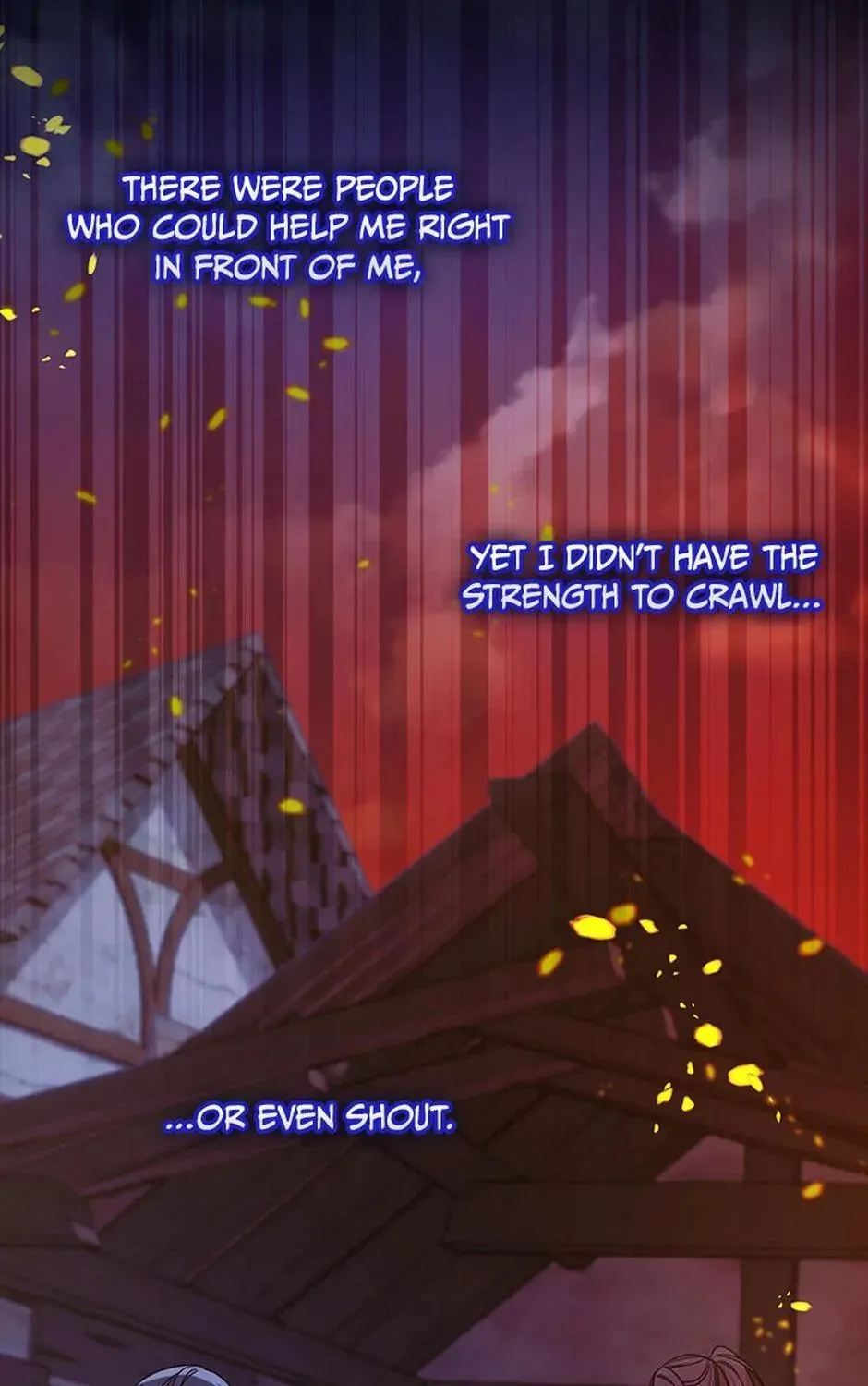 A Fairy-Tale Ending for a Fake Chapter 23 page 45 - 