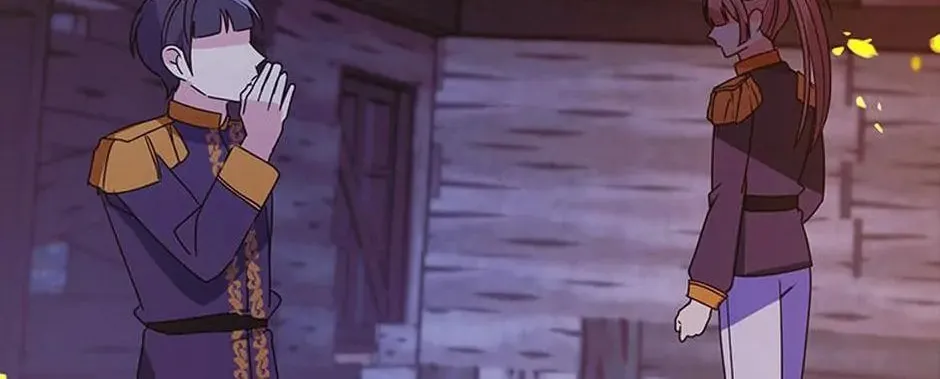 A Fairy-Tale Ending for a Fake Chapter 23 page 46 - 