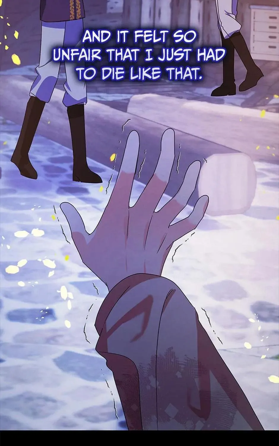 A Fairy-Tale Ending for a Fake Chapter 23 page 47 - 