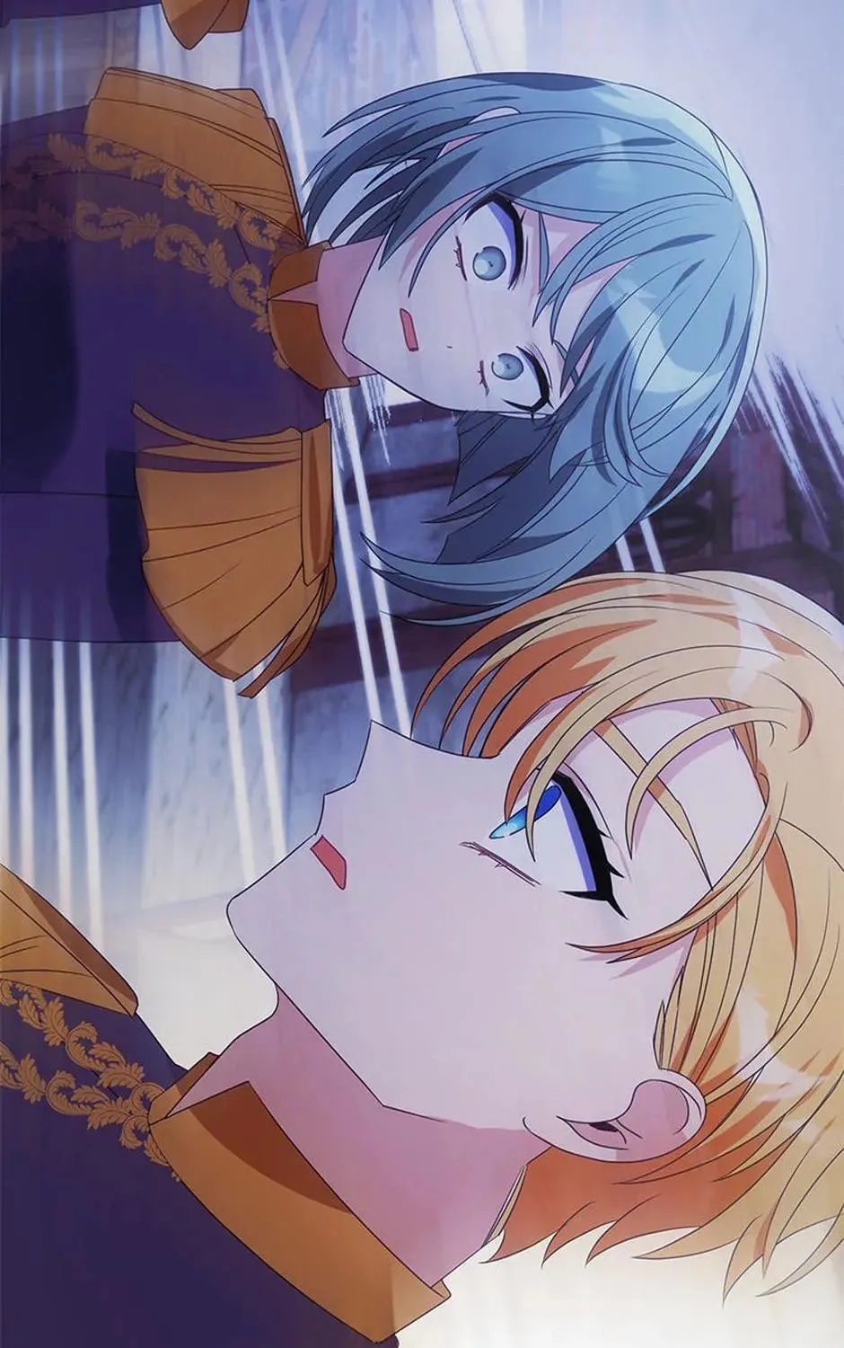 A Fairy-Tale Ending for a Fake Chapter 23 page 55 - 