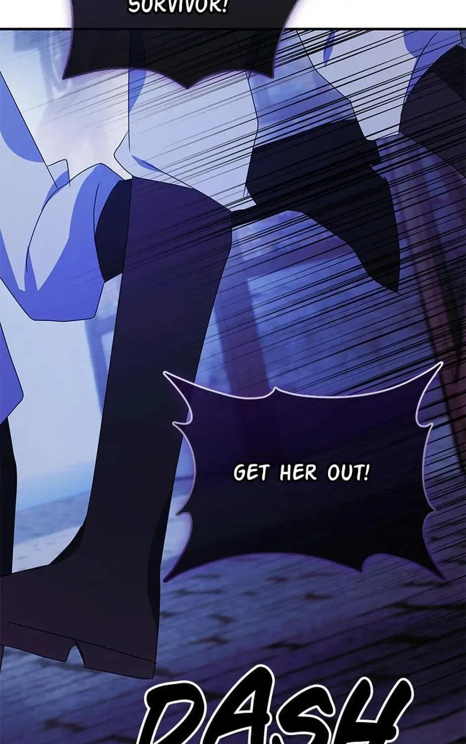 A Fairy-Tale Ending for a Fake Chapter 23 page 59 - 