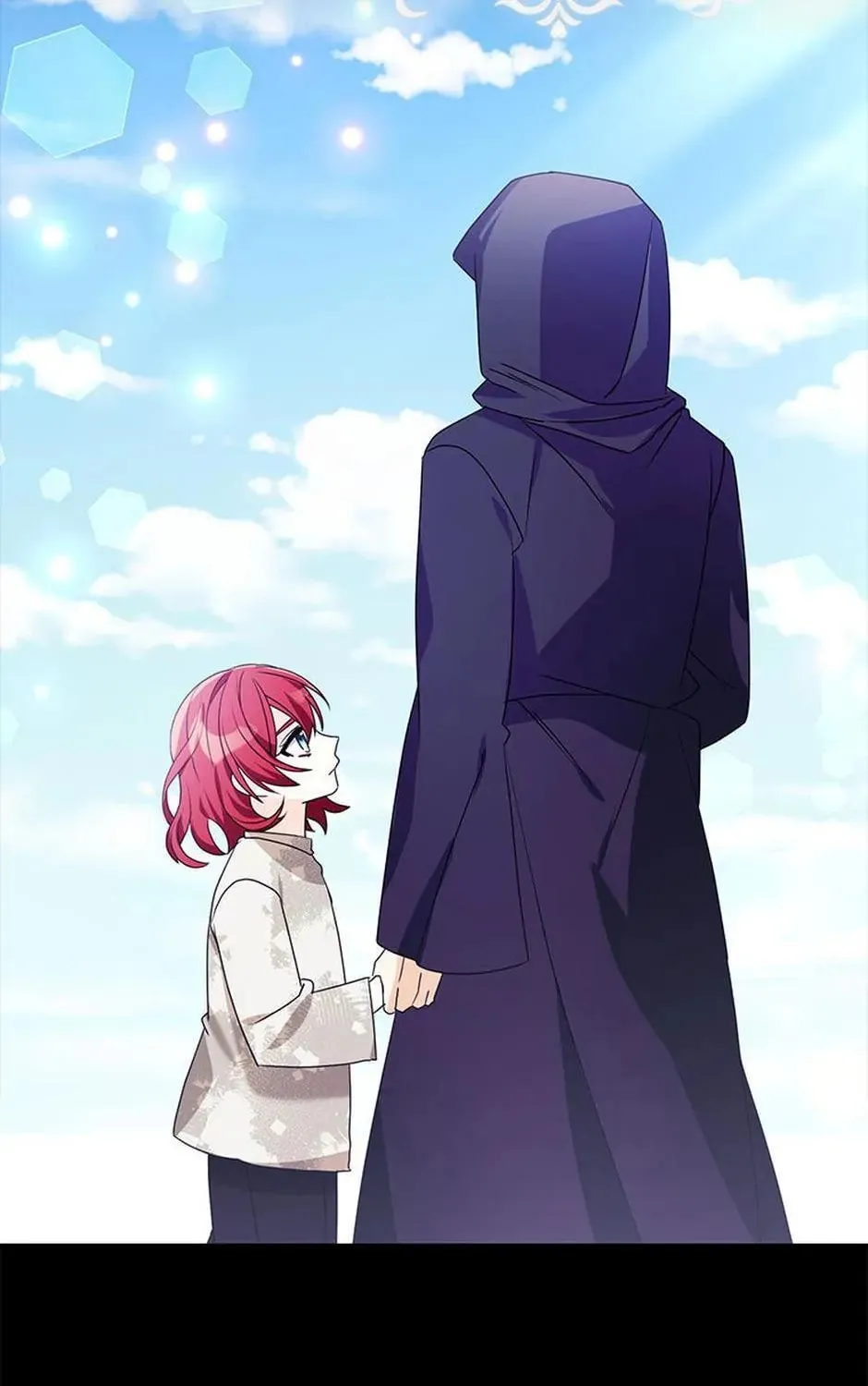 A Fairy-Tale Ending for a Fake Chapter 23 page 63 - 