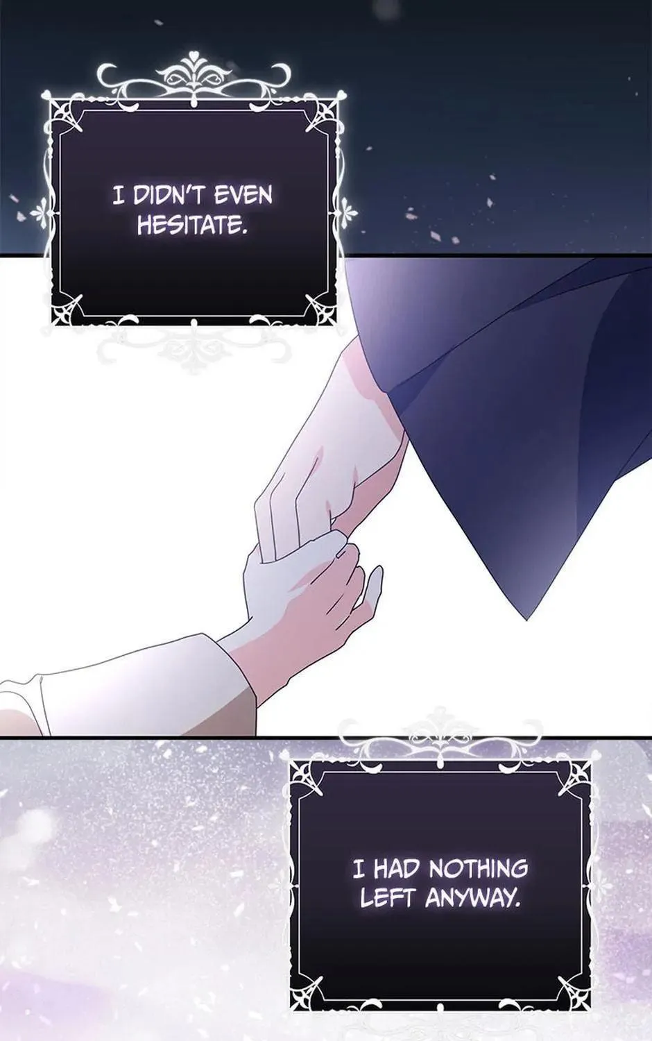 A Fairy-Tale Ending for a Fake Chapter 23 page 65 - 