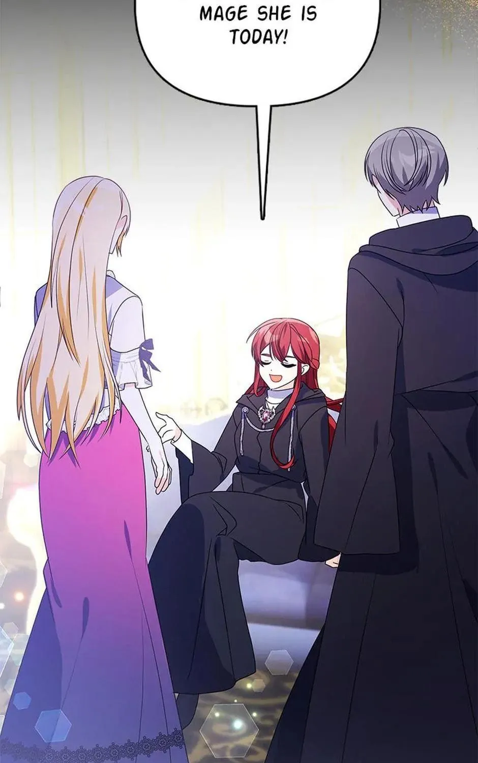 A Fairy-Tale Ending for a Fake Chapter 23 page 71 - 