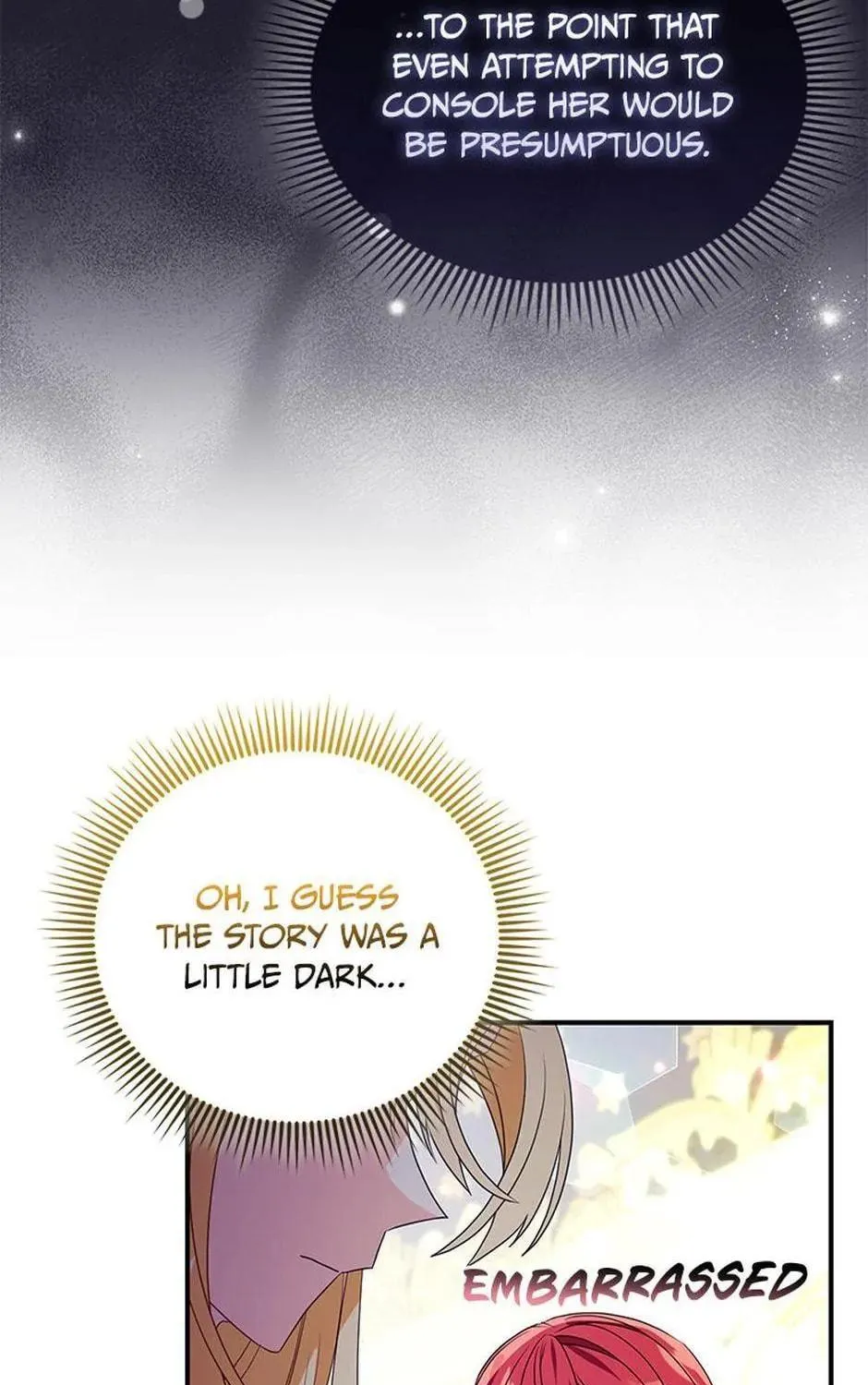 A Fairy-Tale Ending for a Fake Chapter 23 page 77 - 