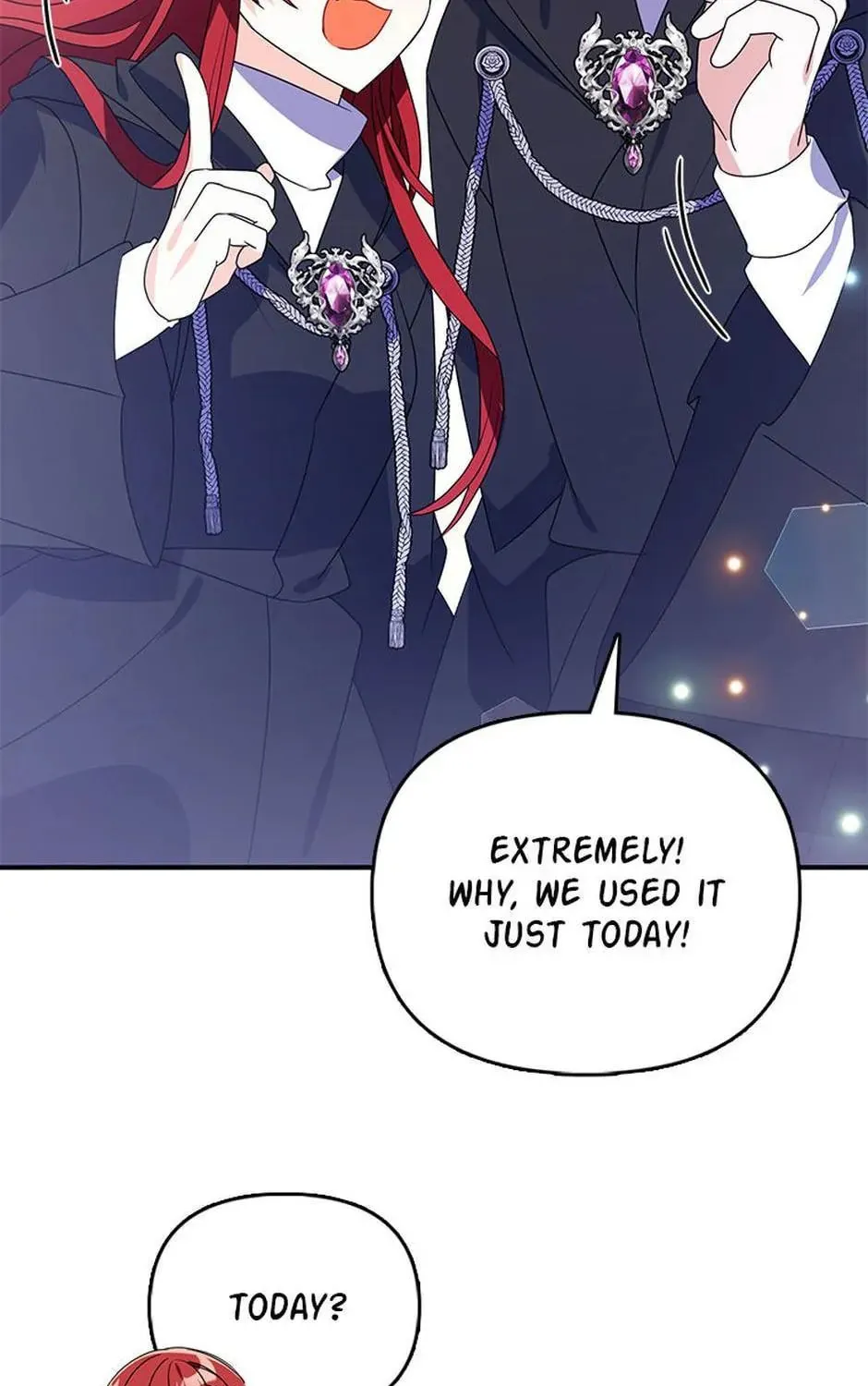 A Fairy-Tale Ending for a Fake Chapter 23 page 81 - 