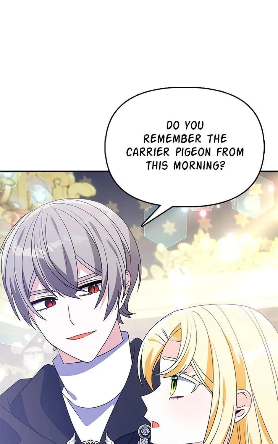 A Fairy-Tale Ending for a Fake Chapter 23 page 83 - 