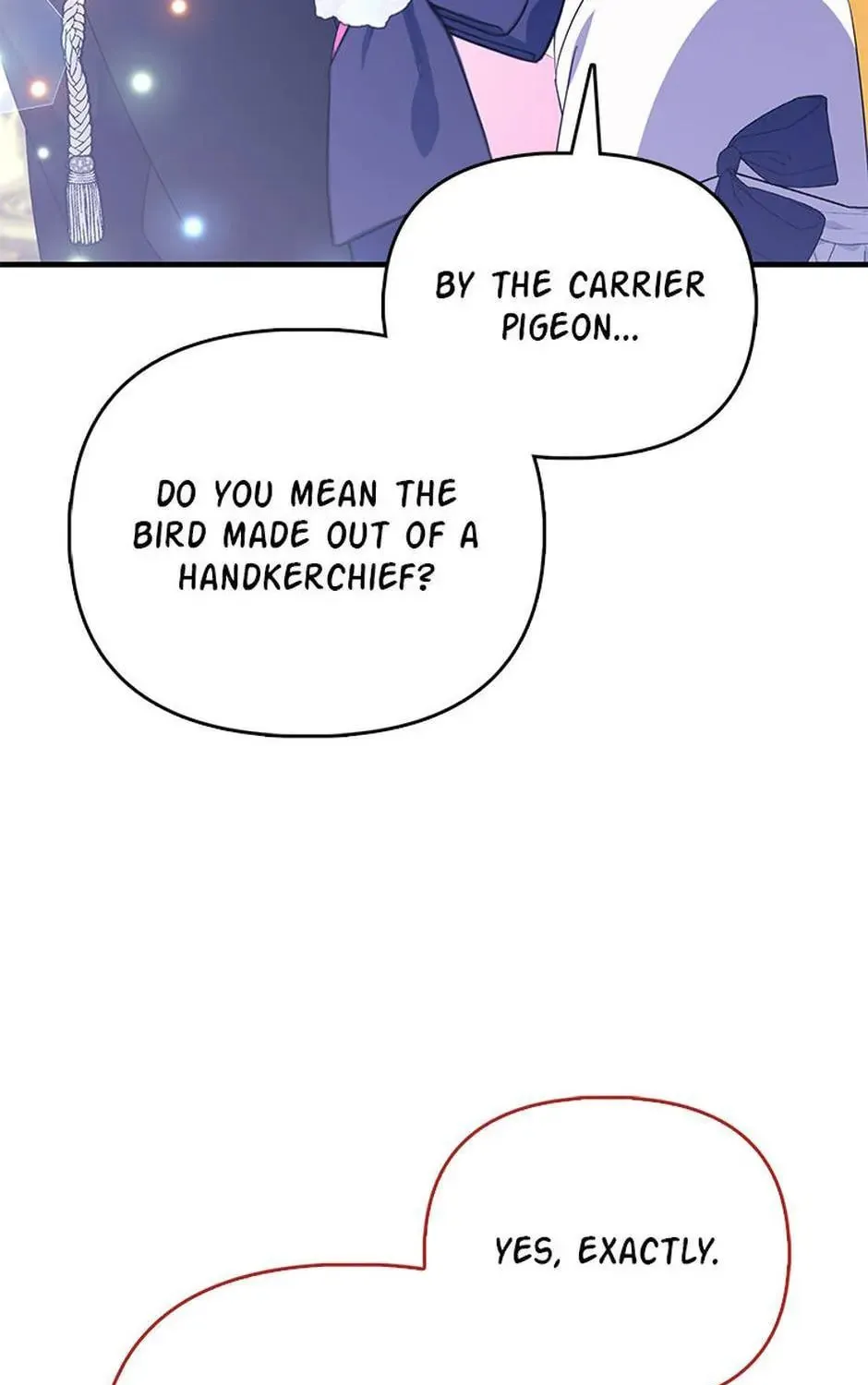 A Fairy-Tale Ending for a Fake Chapter 23 page 85 - 