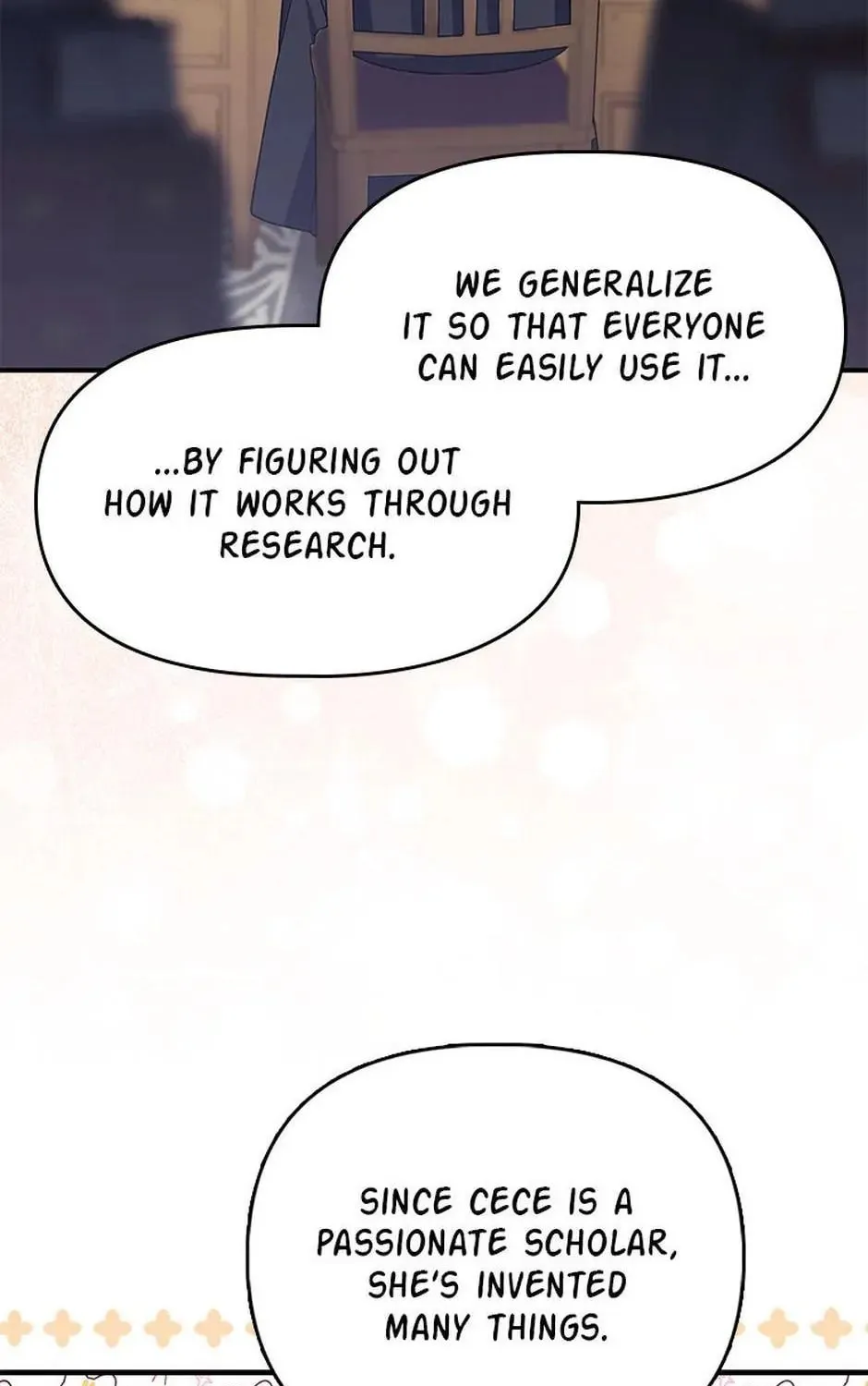 A Fairy-Tale Ending for a Fake Chapter 23 page 91 - 