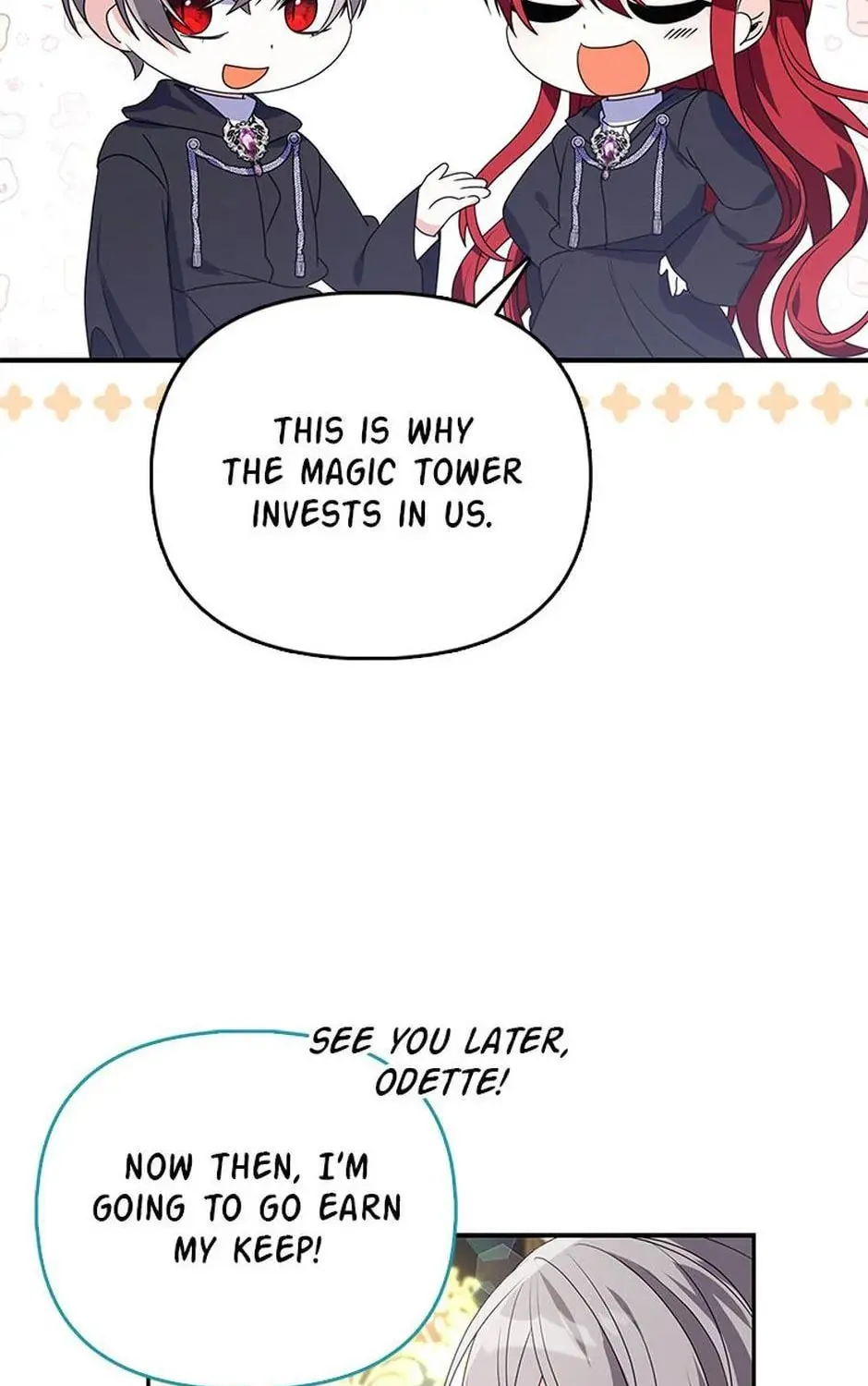 A Fairy-Tale Ending for a Fake Chapter 23 page 93 - 