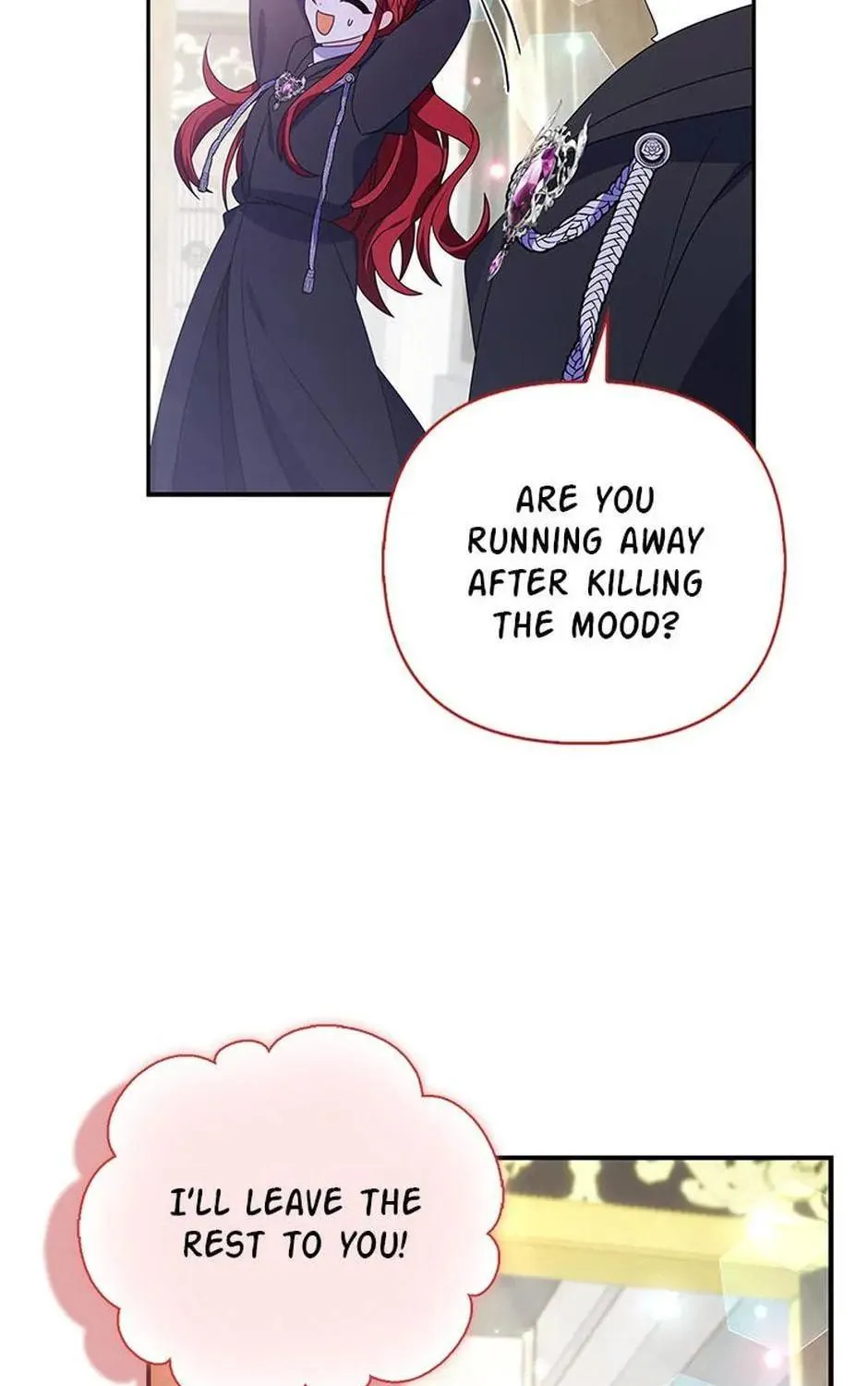 A Fairy-Tale Ending for a Fake Chapter 23 page 95 - 