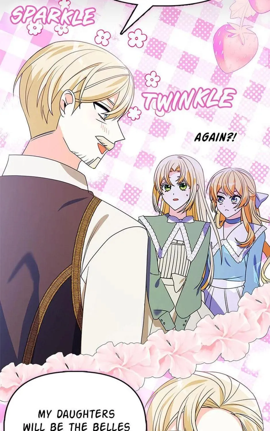 A Fairy-Tale Ending for a Fake Chapter 24 page 11 - 