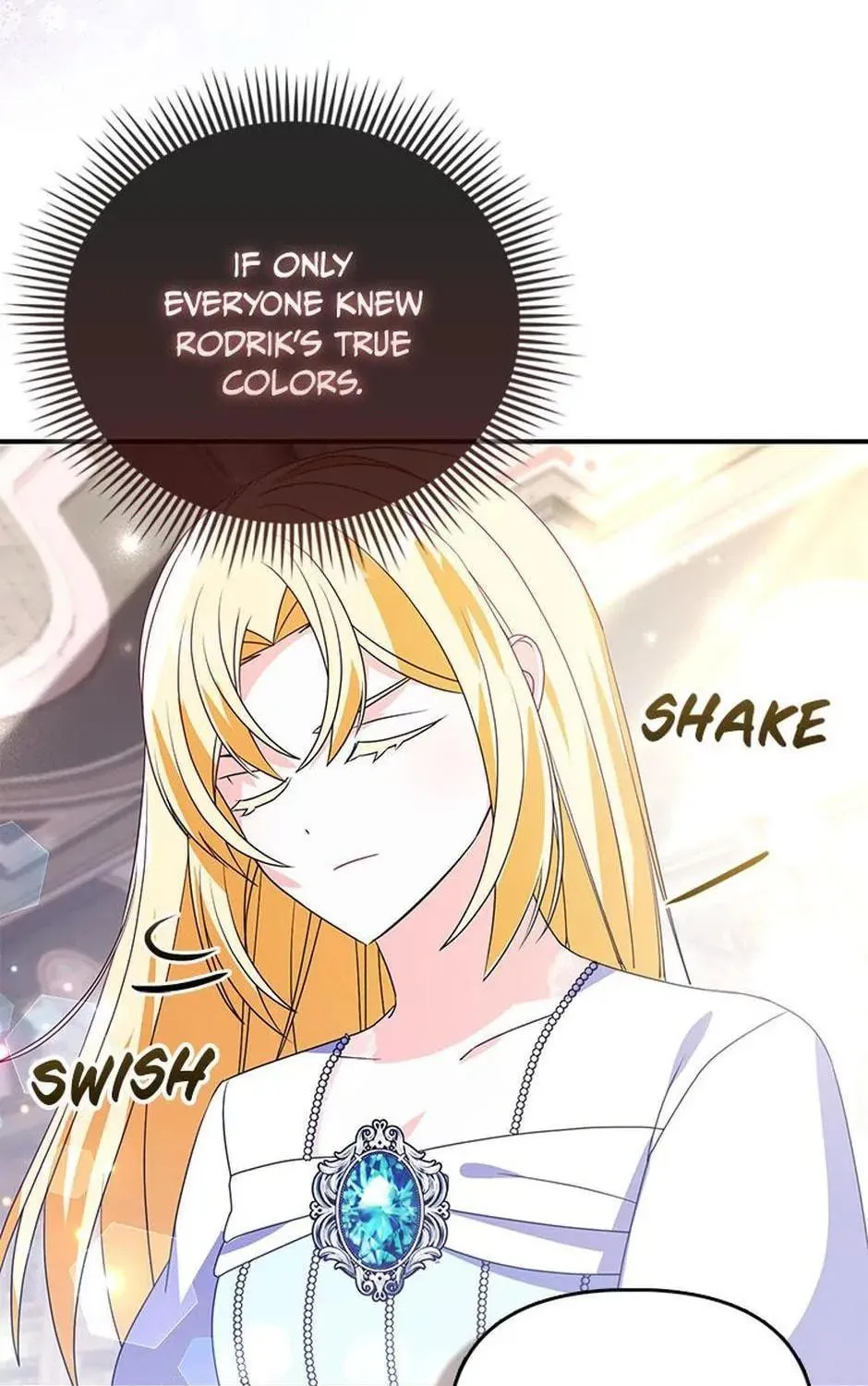 A Fairy-Tale Ending for a Fake Chapter 24 page 101 - 