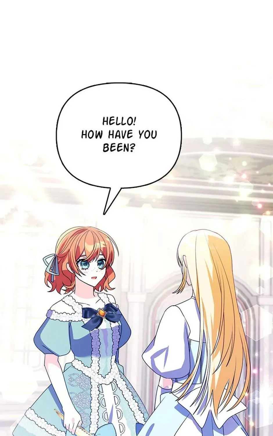 A Fairy-Tale Ending for a Fake Chapter 24 page 103 - 