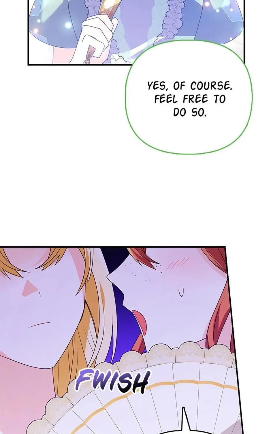 A Fairy-Tale Ending for a Fake Chapter 24 page 107 - 