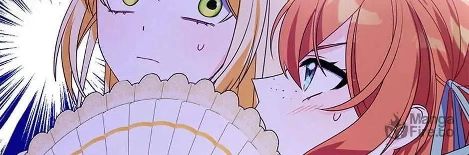 A Fairy-Tale Ending for a Fake Chapter 24 page 110 - 