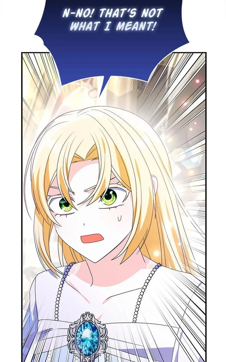 A Fairy-Tale Ending for a Fake Chapter 24 page 115 - 