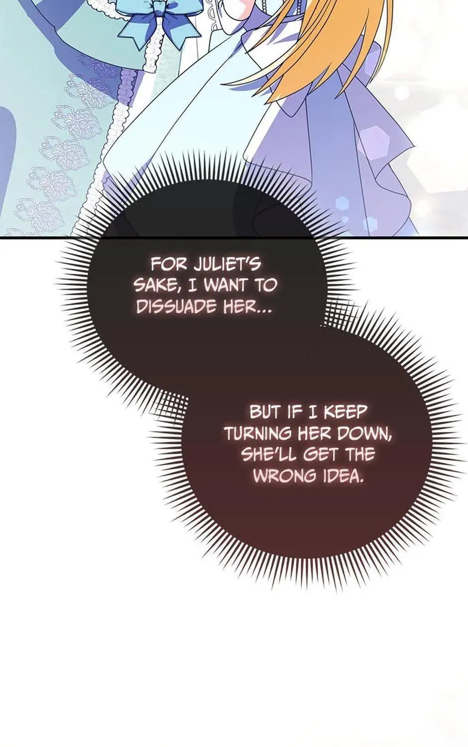 A Fairy-Tale Ending for a Fake Chapter 24 page 119 - 