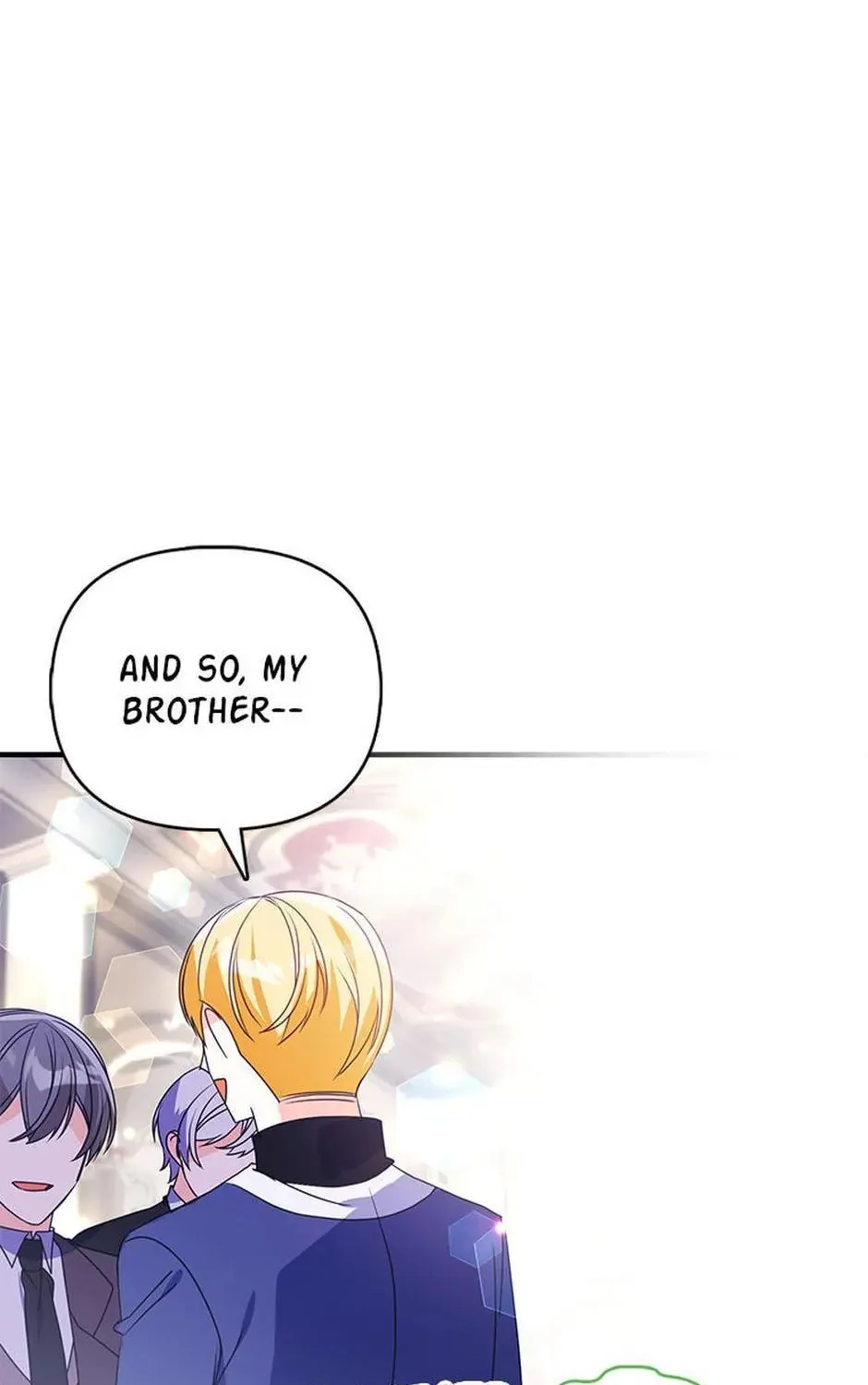 A Fairy-Tale Ending for a Fake Chapter 24 page 123 - 