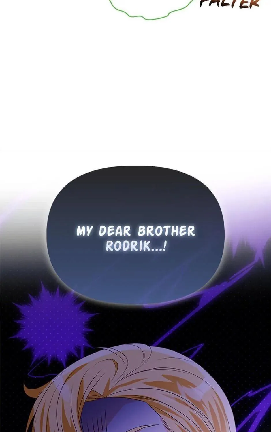 A Fairy-Tale Ending for a Fake Chapter 24 page 125 - 