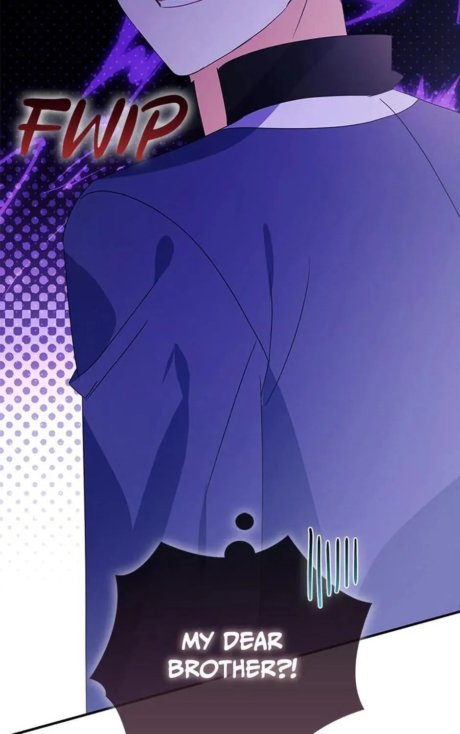 A Fairy-Tale Ending for a Fake Chapter 24 page 127 - 
