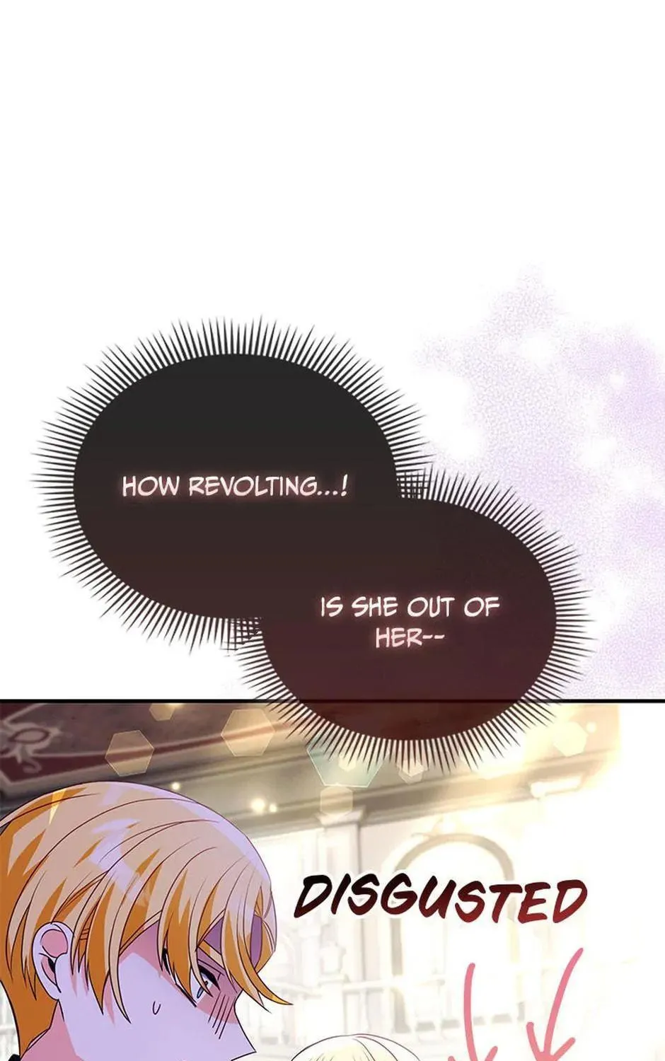 A Fairy-Tale Ending for a Fake Chapter 24 page 129 - 