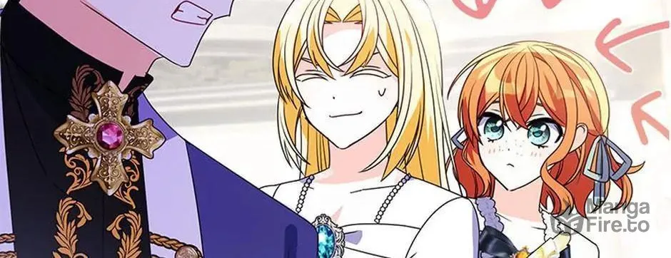 A Fairy-Tale Ending for a Fake Chapter 24 page 130 - 
