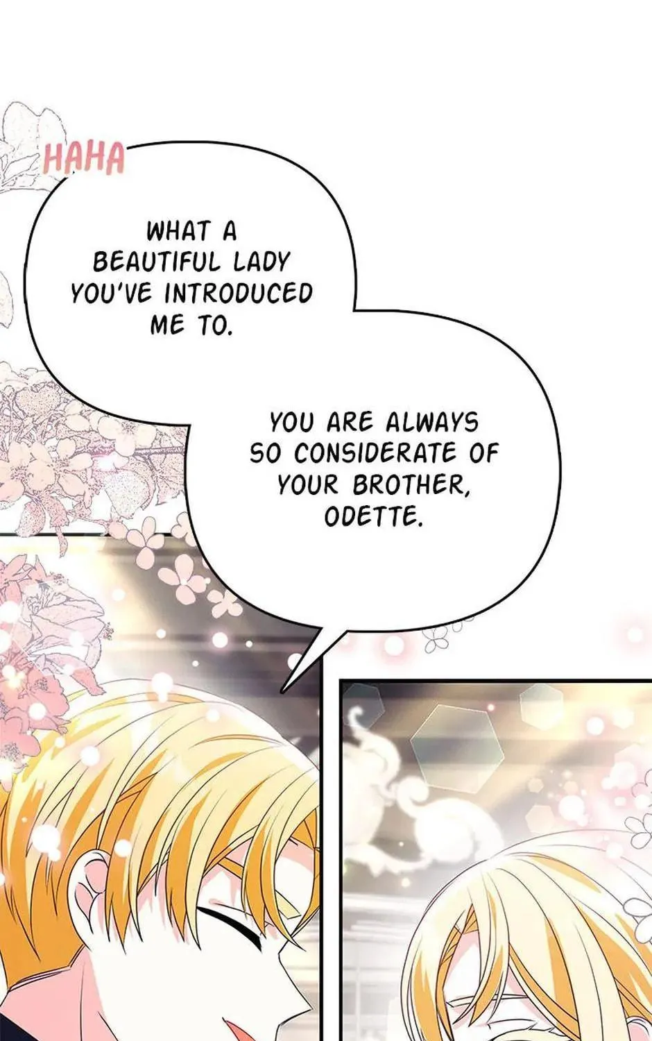 A Fairy-Tale Ending for a Fake Chapter 24 page 139 - 