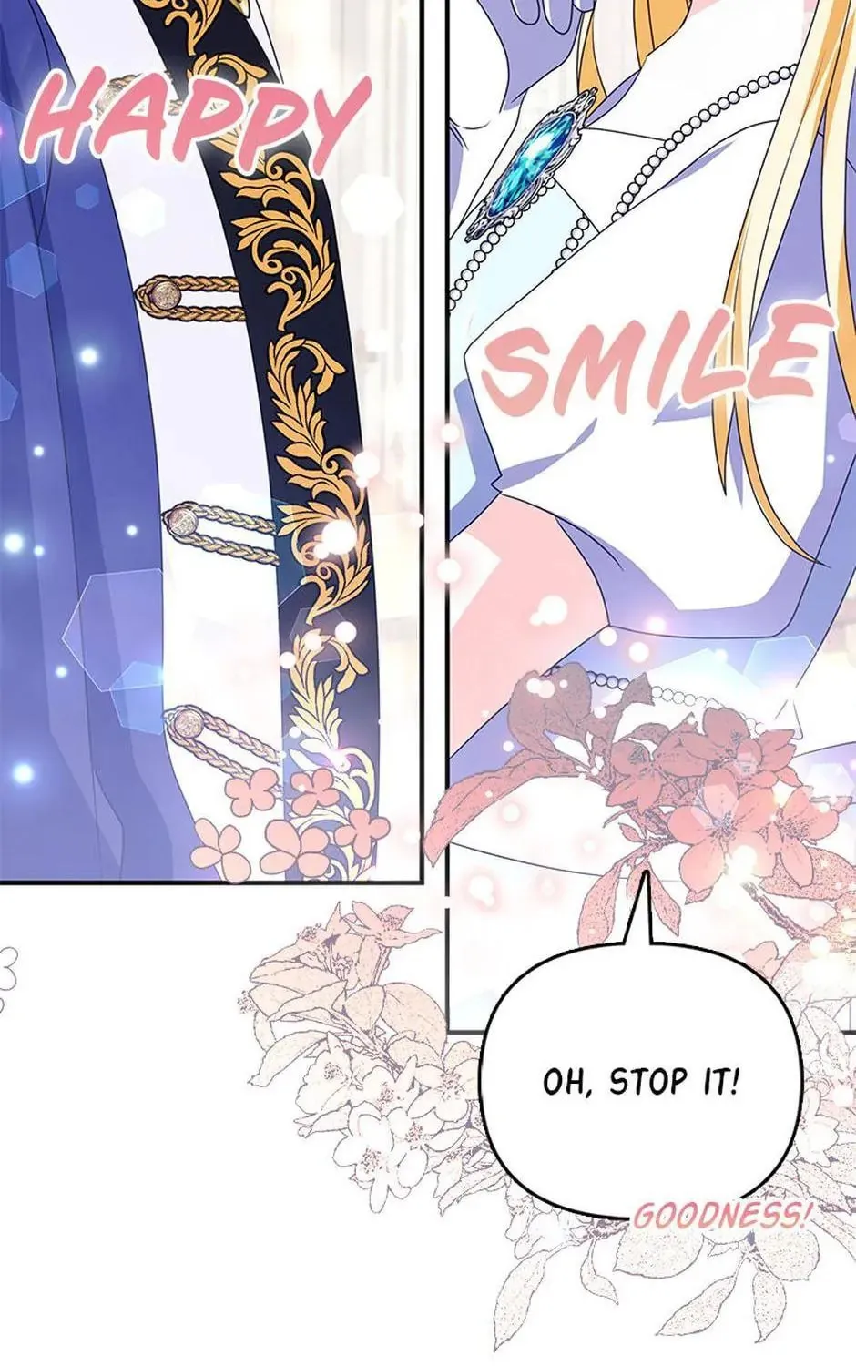 A Fairy-Tale Ending for a Fake Chapter 24 page 141 - 