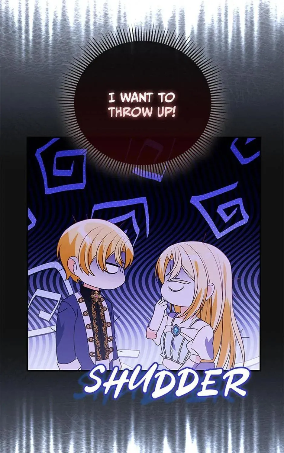 A Fairy-Tale Ending for a Fake Chapter 24 page 143 - 