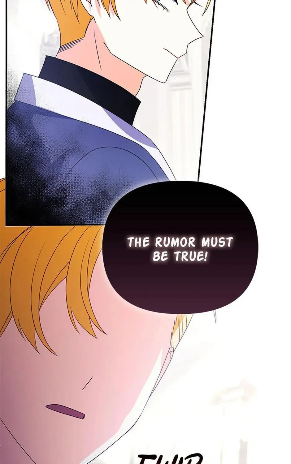 A Fairy-Tale Ending for a Fake Chapter 24 page 147 - 