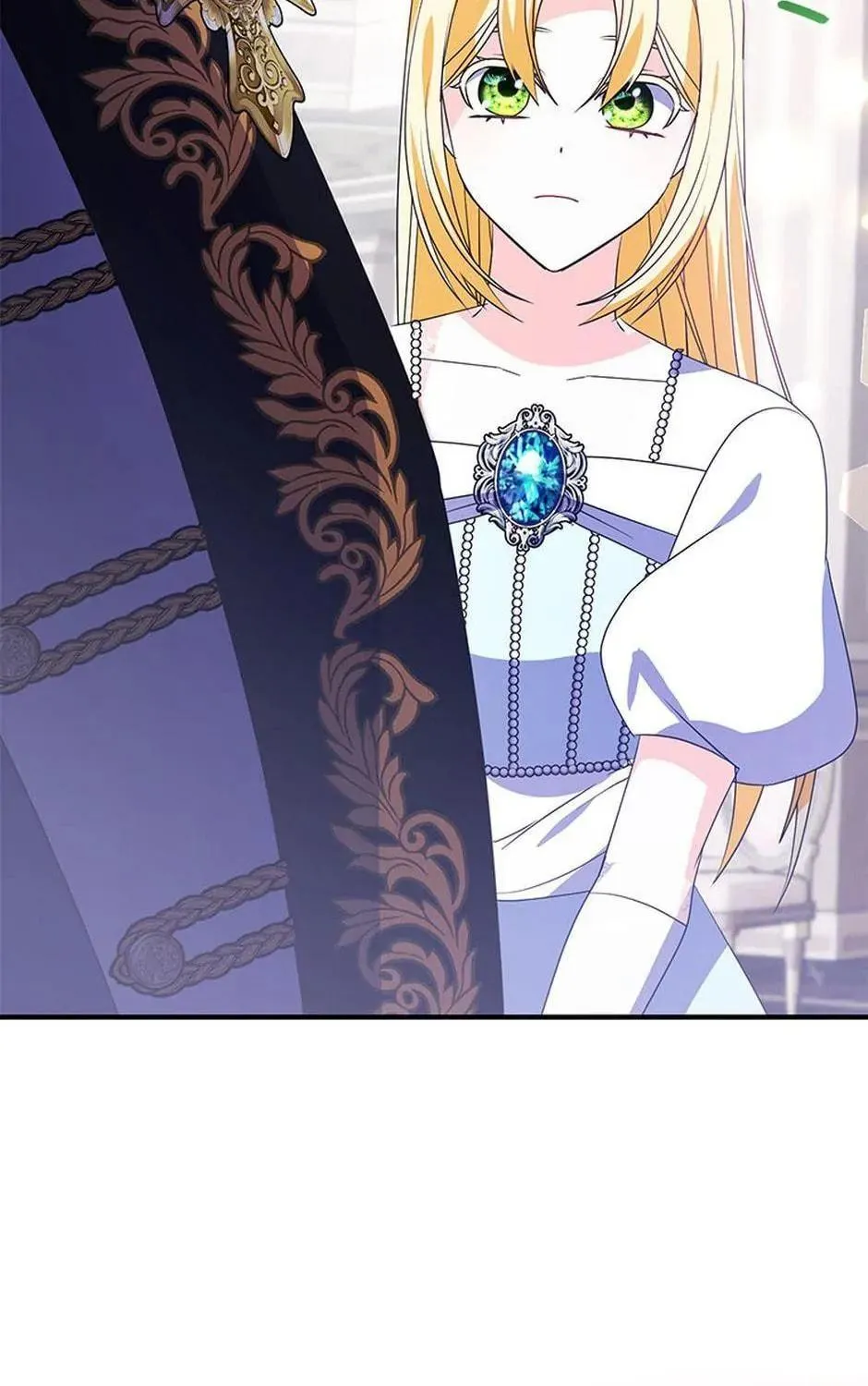 A Fairy-Tale Ending for a Fake Chapter 24 page 149 - 
