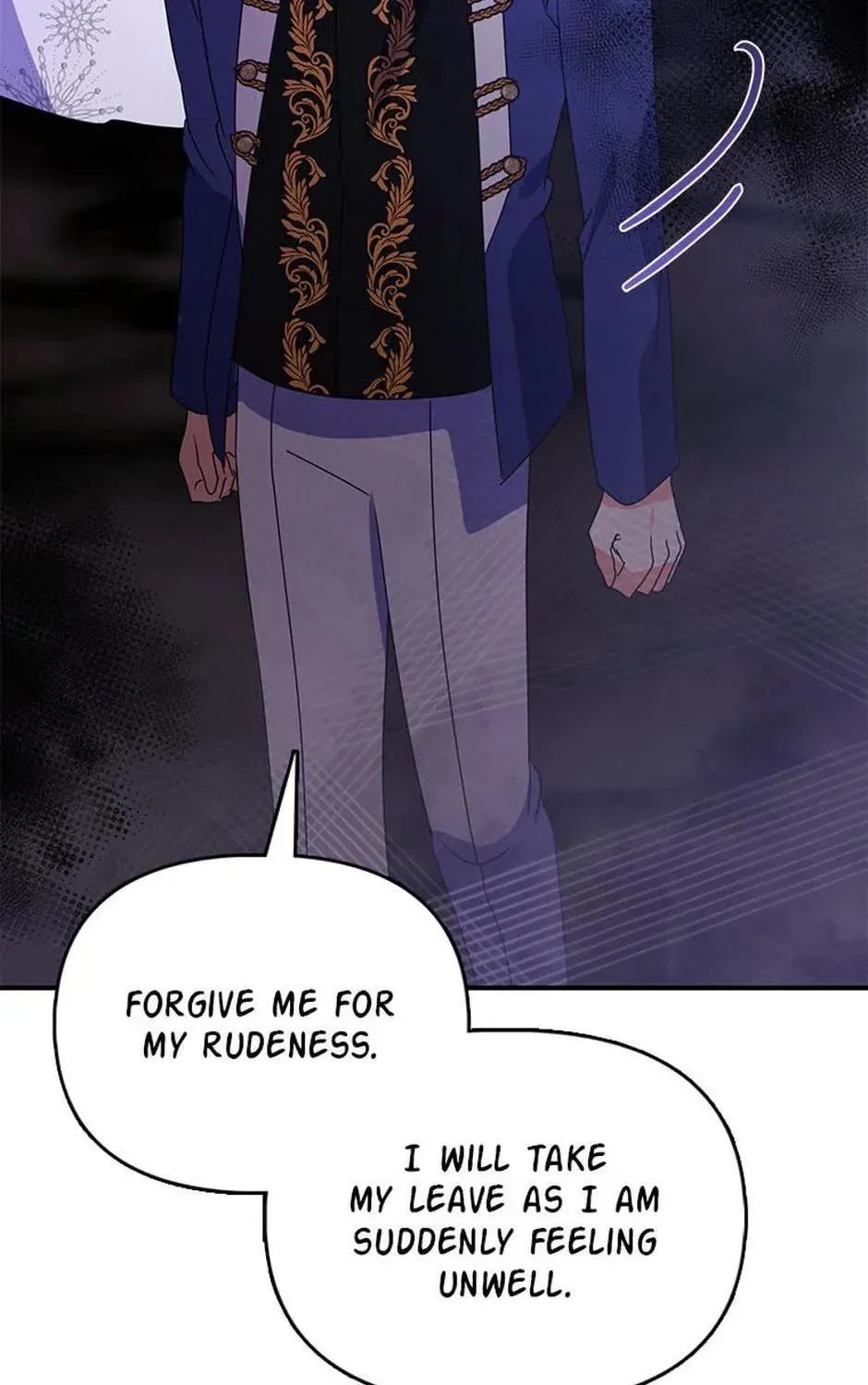 A Fairy-Tale Ending for a Fake Chapter 24 page 157 - 
