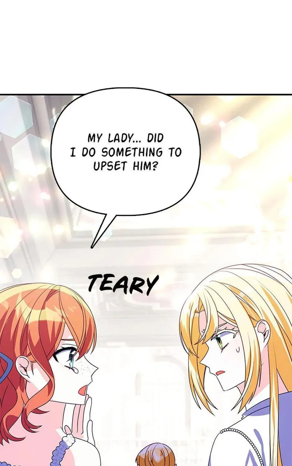 A Fairy-Tale Ending for a Fake Chapter 24 page 159 - 