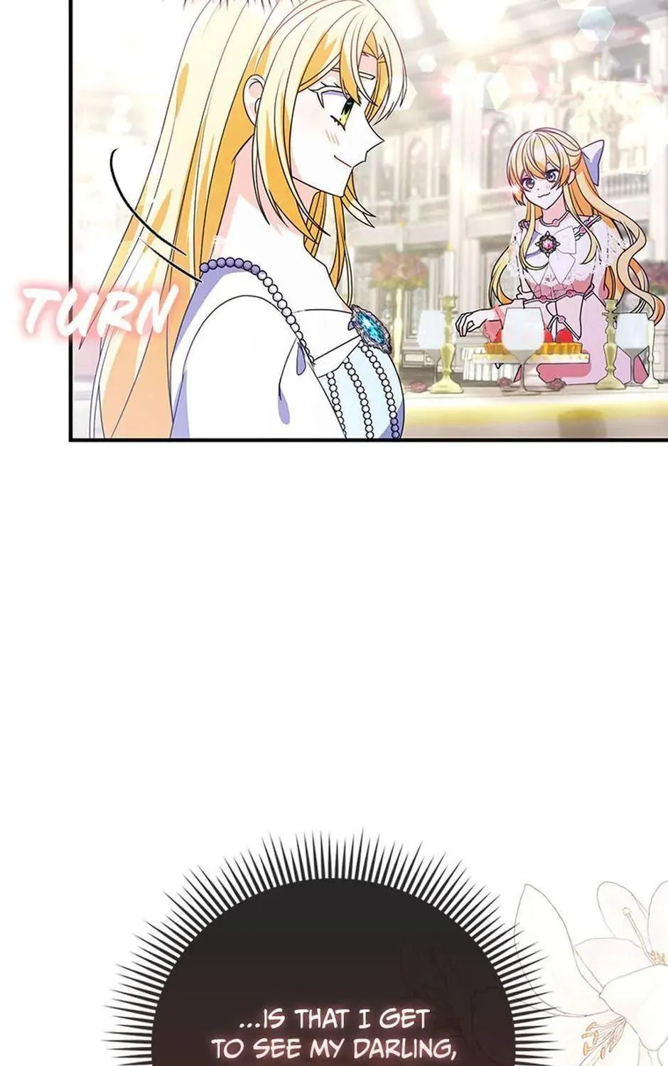 A Fairy-Tale Ending for a Fake Chapter 24 page 17 - 