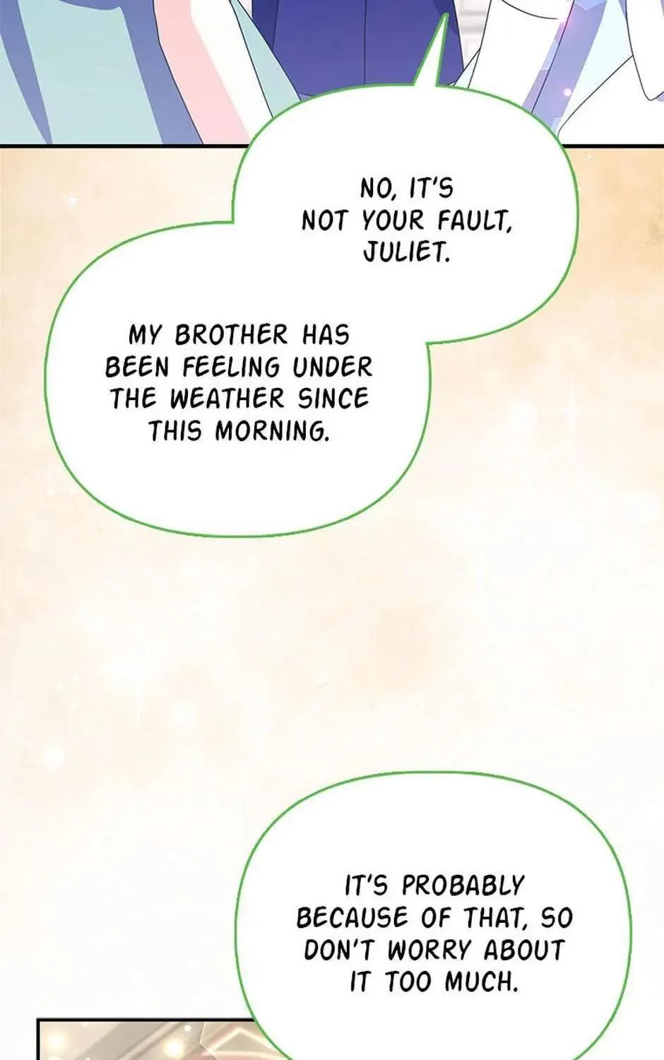 A Fairy-Tale Ending for a Fake Chapter 24 page 161 - 