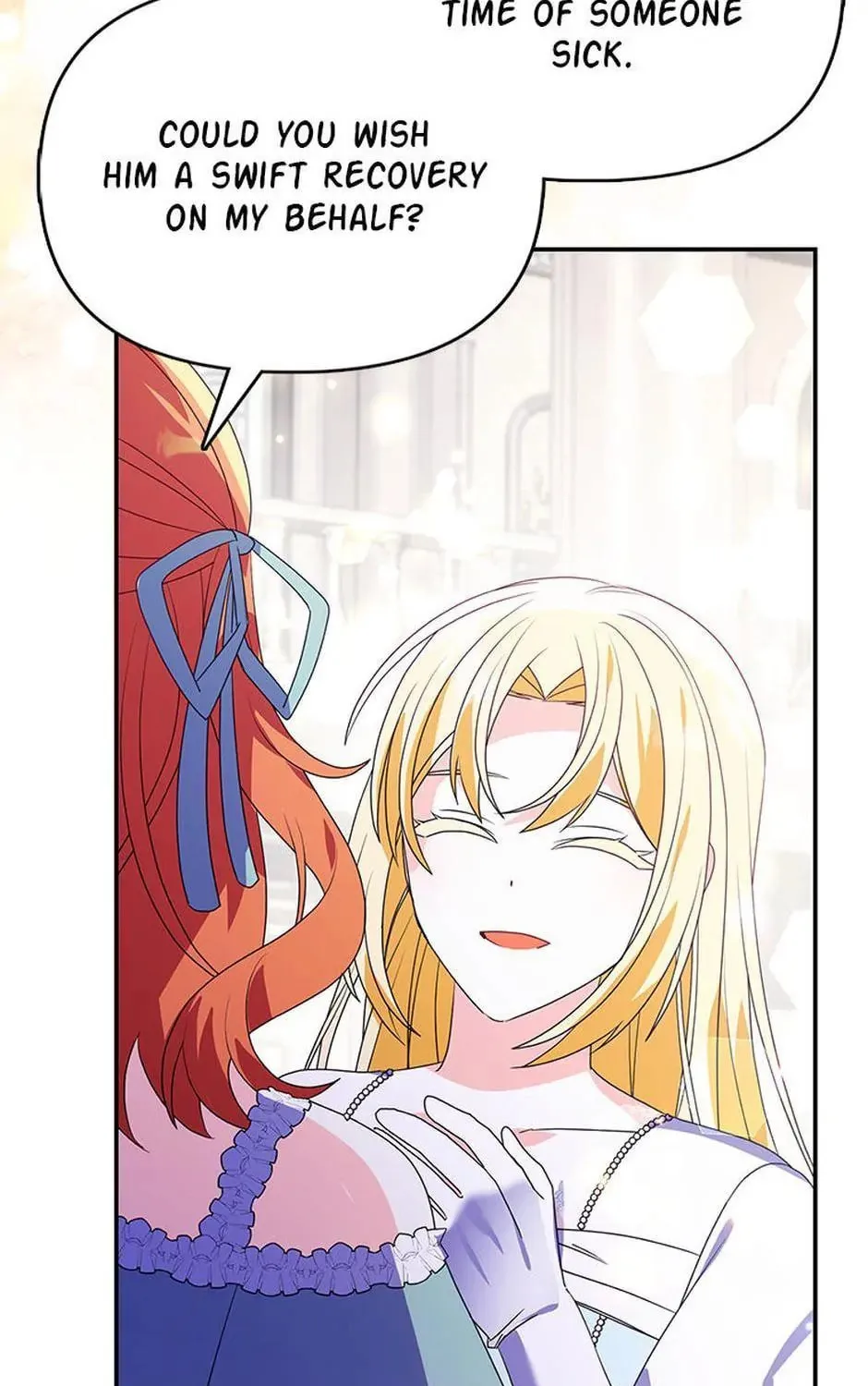 A Fairy-Tale Ending for a Fake Chapter 24 page 165 - 