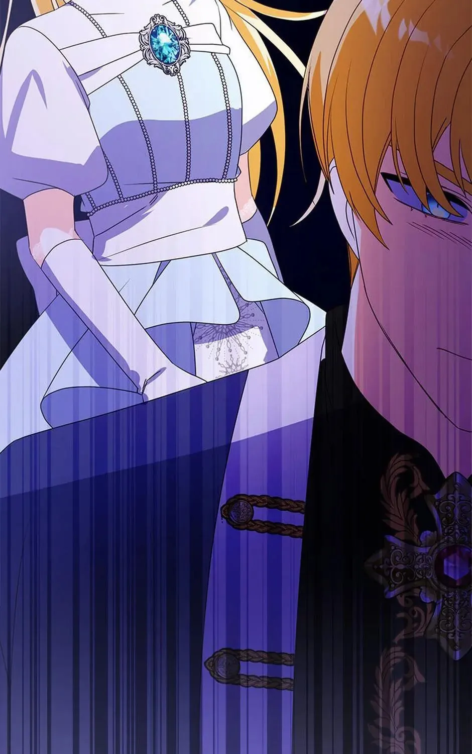A Fairy-Tale Ending for a Fake Chapter 24 page 171 - 