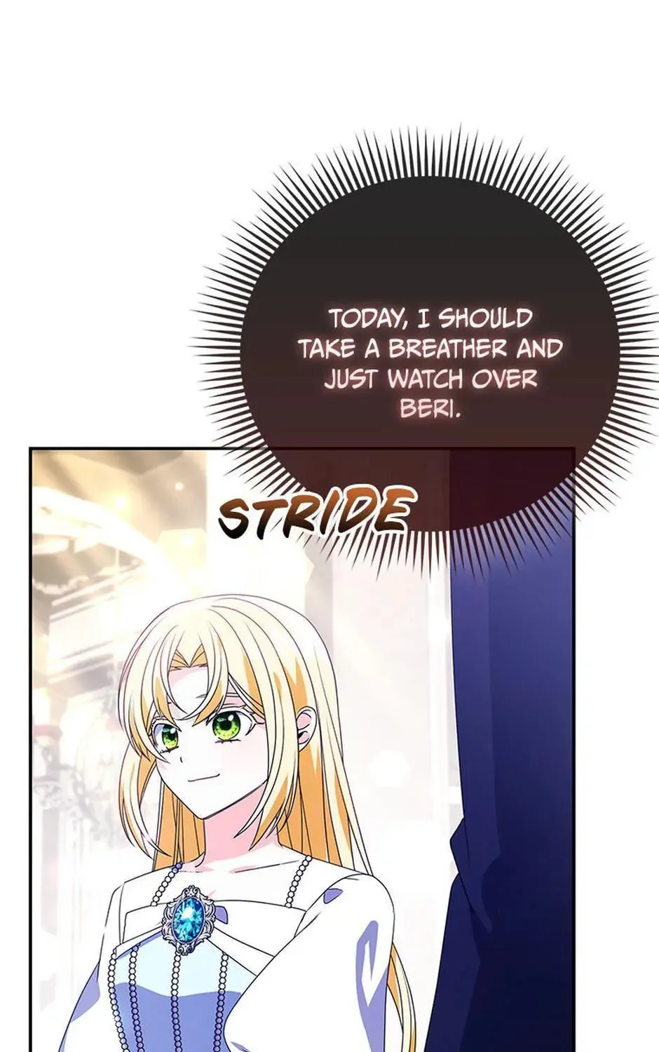 A Fairy-Tale Ending for a Fake Chapter 24 page 21 - 