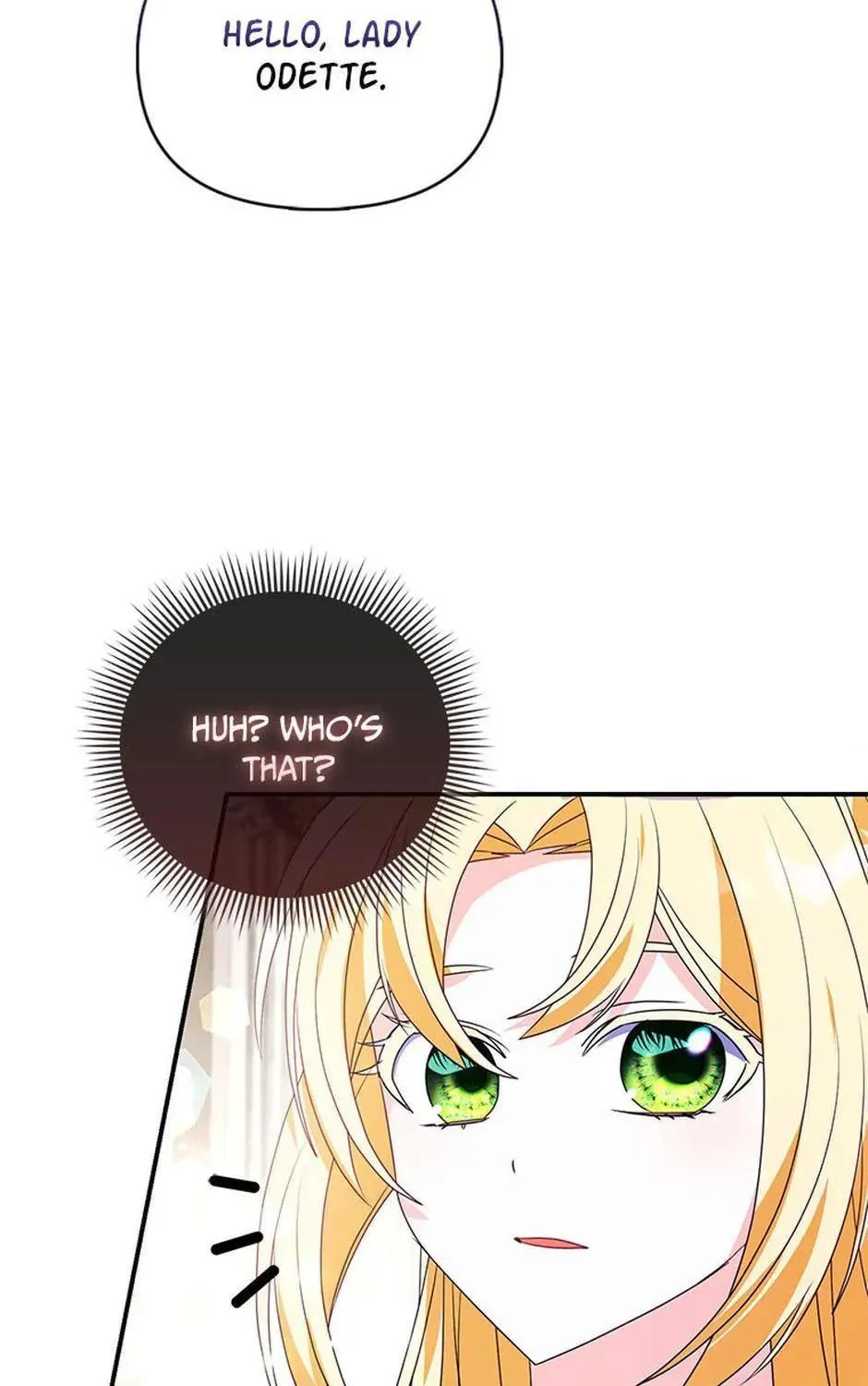 A Fairy-Tale Ending for a Fake Chapter 24 page 23 - 