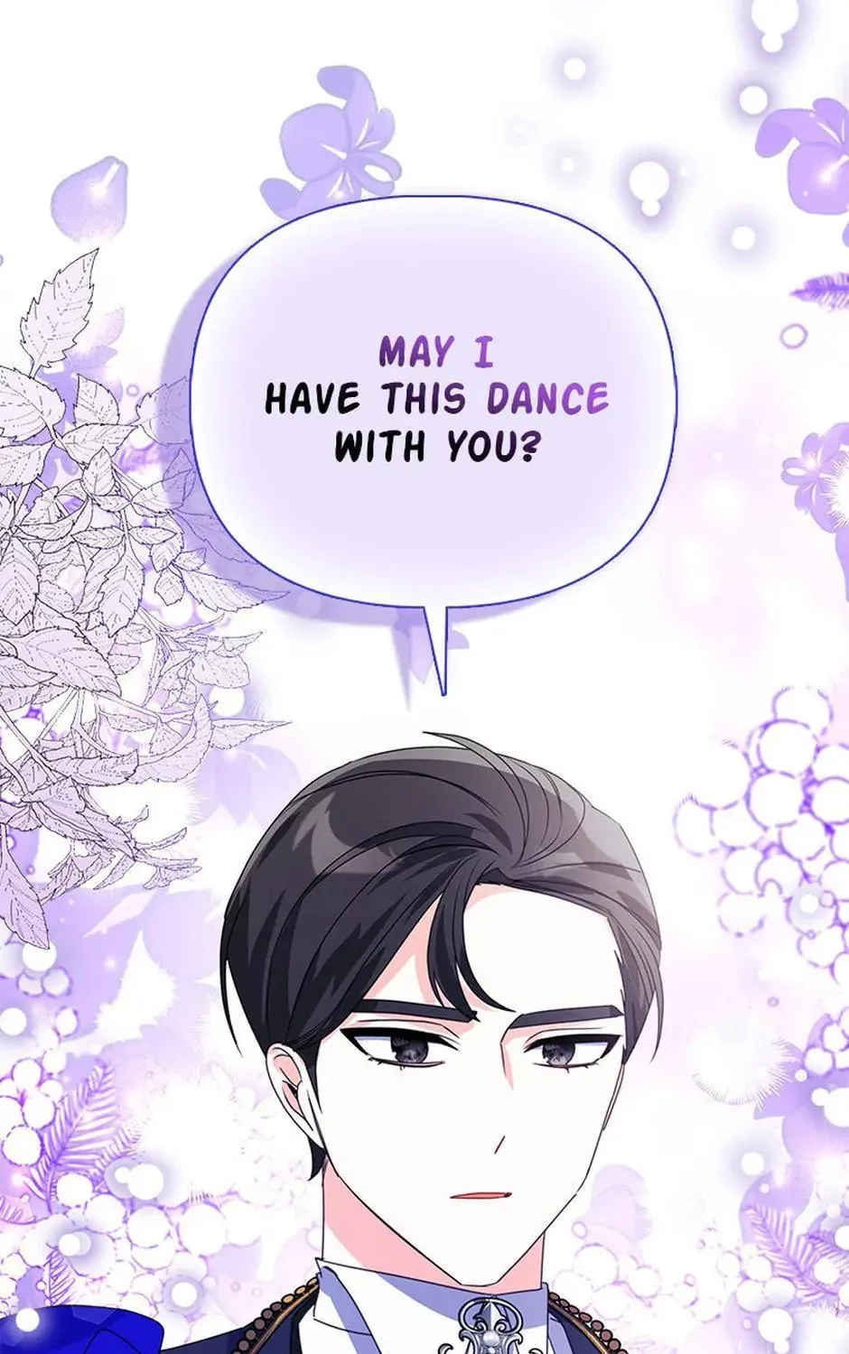 A Fairy-Tale Ending for a Fake Chapter 24 page 25 - 