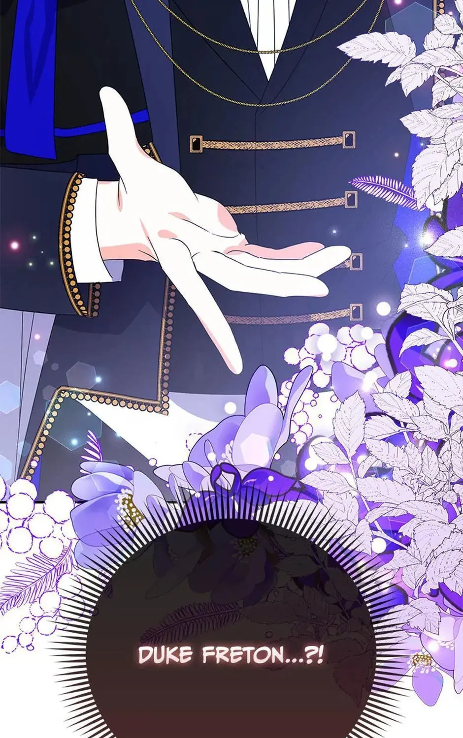 A Fairy-Tale Ending for a Fake Chapter 24 page 27 - 