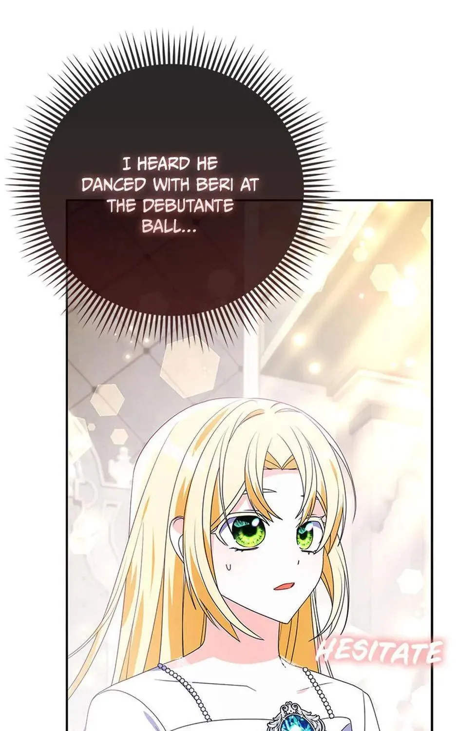 A Fairy-Tale Ending for a Fake Chapter 24 page 29 - 