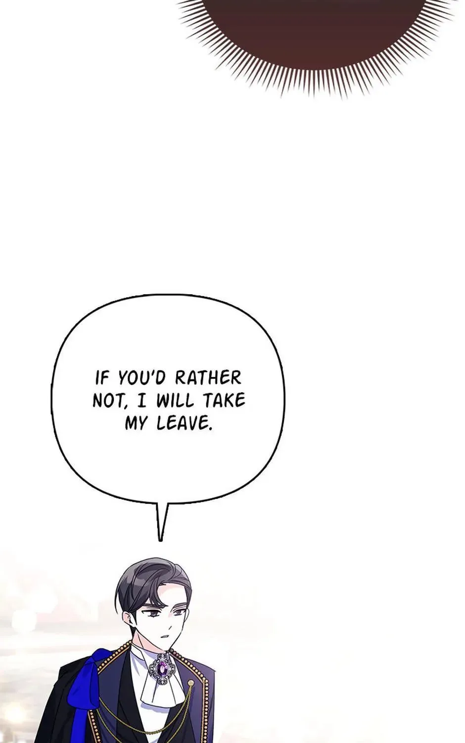 A Fairy-Tale Ending for a Fake Chapter 24 page 31 - 