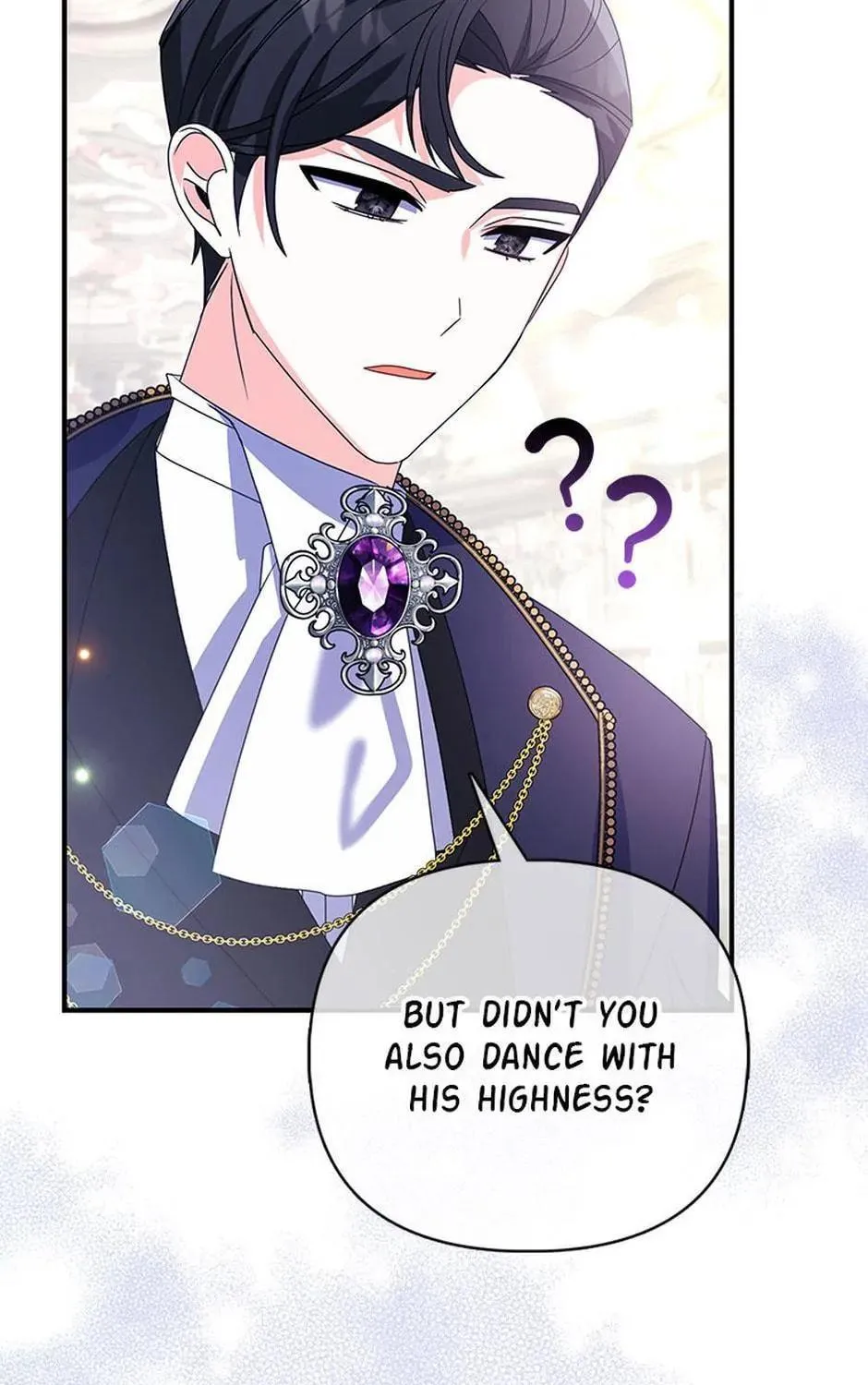 A Fairy-Tale Ending for a Fake Chapter 24 page 35 - 