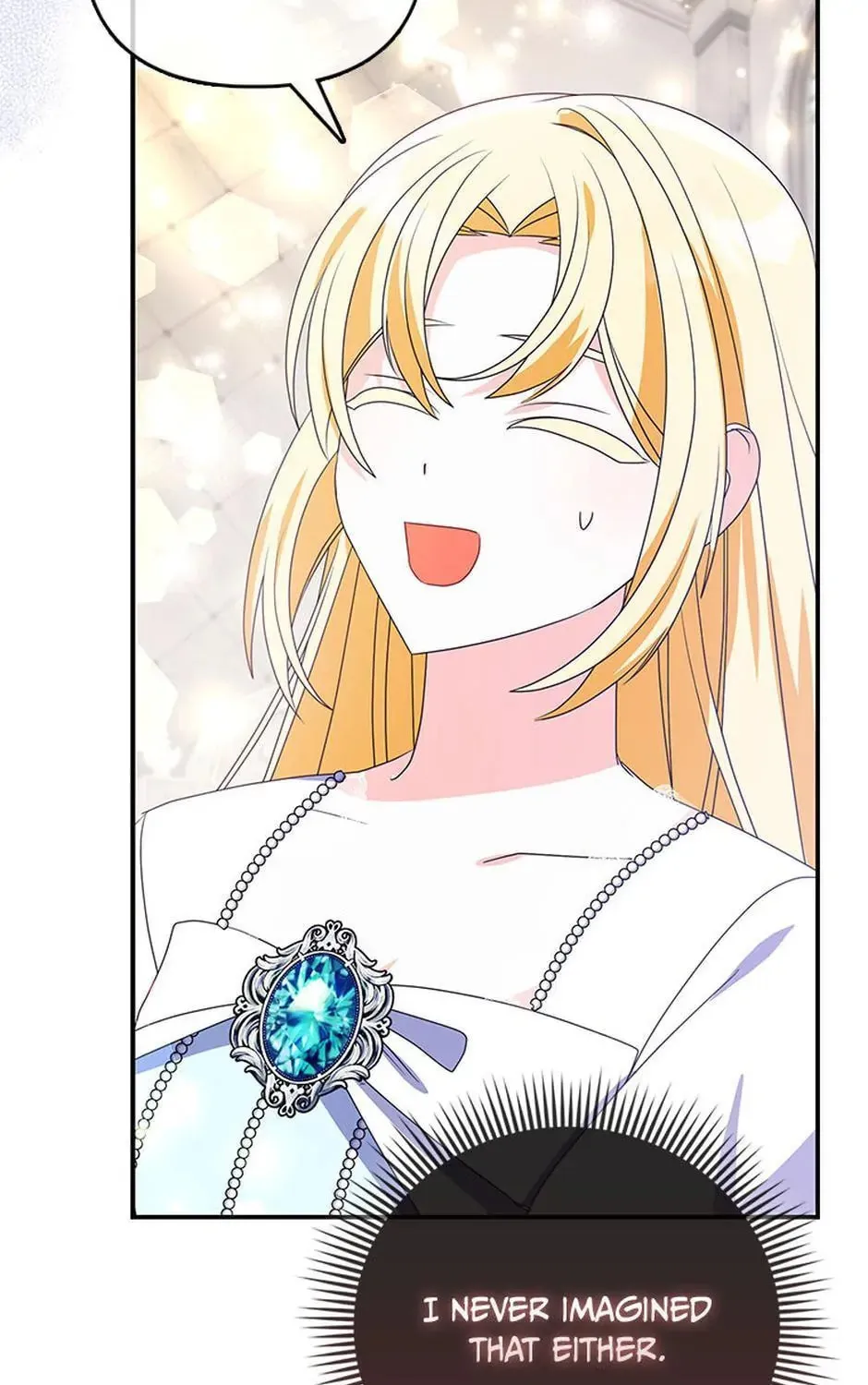 A Fairy-Tale Ending for a Fake Chapter 24 page 37 - 