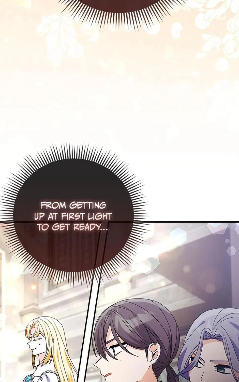 A Fairy-Tale Ending for a Fake Chapter 24 page 5 - 