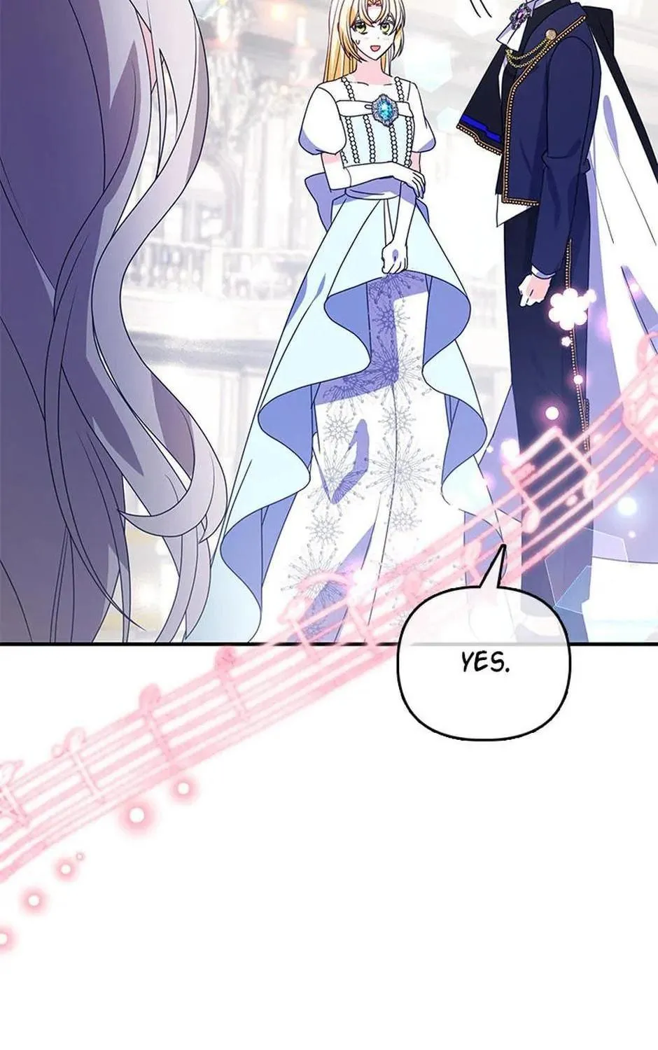 A Fairy-Tale Ending for a Fake Chapter 24 page 41 - 