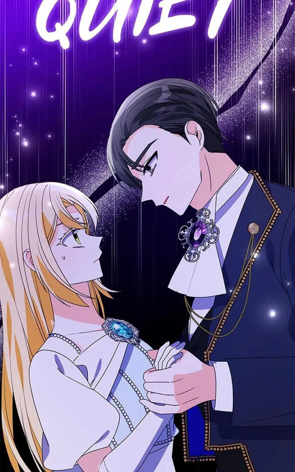 A Fairy-Tale Ending for a Fake Chapter 24 page 49 - 